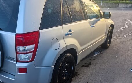 Suzuki Grand Vitara, 2010 год, 1 150 000 рублей, 2 фотография