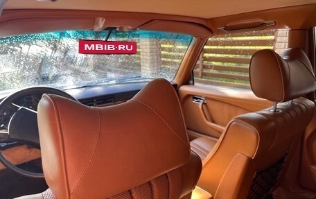 Mercedes-Benz S-Класс, 1979 год, 7 900 000 рублей, 10 фотография