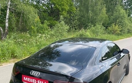 Audi A5, 2012 год, 2 100 000 рублей, 5 фотография