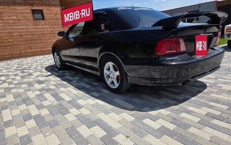 Mitsubishi Galant VIII, 2003 год, 350 000 рублей, 6 фотография