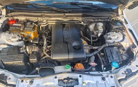 Suzuki Grand Vitara, 2010 год, 1 150 000 рублей, 8 фотография