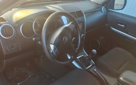 Suzuki Grand Vitara, 2010 год, 1 150 000 рублей, 7 фотография