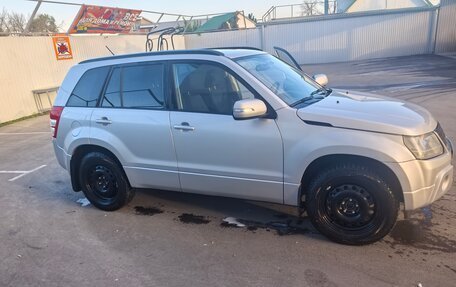 Suzuki Grand Vitara, 2010 год, 1 150 000 рублей, 6 фотография