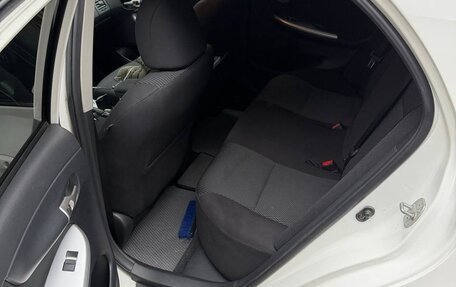 Toyota Corolla, 2011 год, 1 150 000 рублей, 6 фотография