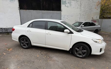 Toyota Corolla, 2011 год, 1 150 000 рублей, 3 фотография