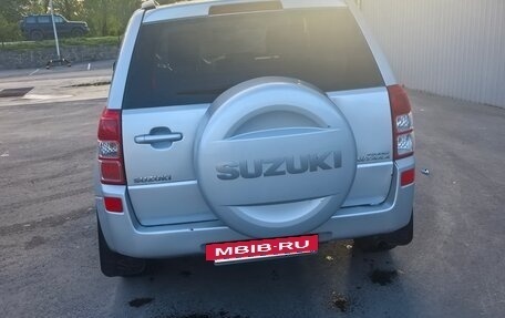 Suzuki Grand Vitara, 2010 год, 1 150 000 рублей, 4 фотография