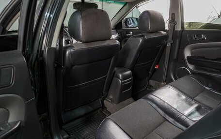 Chevrolet Epica, 2008 год, 559 000 рублей, 11 фотография