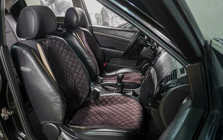 Chevrolet Epica, 2008 год, 559 000 рублей, 8 фотография