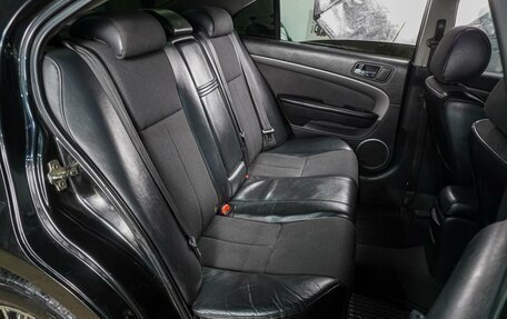 Chevrolet Epica, 2008 год, 559 000 рублей, 7 фотография