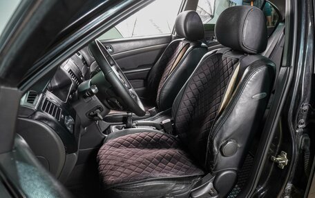 Chevrolet Epica, 2008 год, 559 000 рублей, 10 фотография