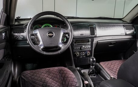 Chevrolet Epica, 2008 год, 559 000 рублей, 6 фотография