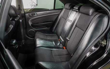 Chevrolet Epica, 2008 год, 559 000 рублей, 9 фотография