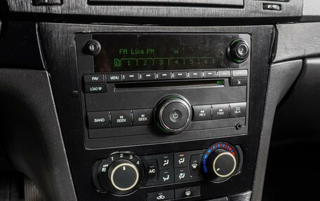 Chevrolet Epica, 2008 год, 559 000 рублей, 12 фотография