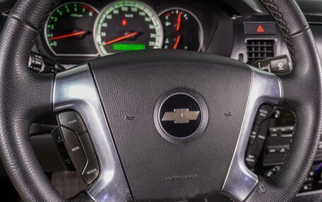 Chevrolet Epica, 2008 год, 559 000 рублей, 13 фотография