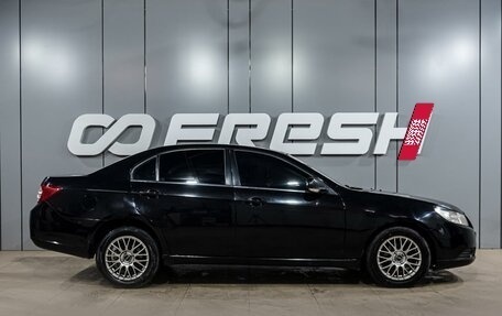 Chevrolet Epica, 2008 год, 559 000 рублей, 5 фотография