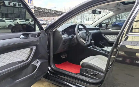 Volkswagen Passat B8 рестайлинг, 2022 год, 1 850 000 рублей, 7 фотография