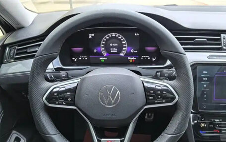 Volkswagen Passat B8 рестайлинг, 2022 год, 1 850 000 рублей, 12 фотография