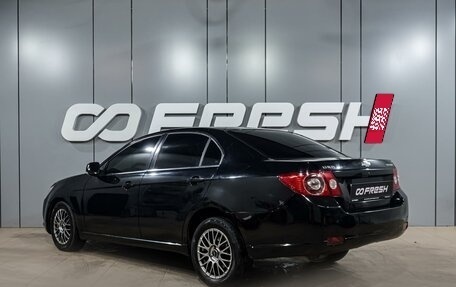 Chevrolet Epica, 2008 год, 559 000 рублей, 2 фотография