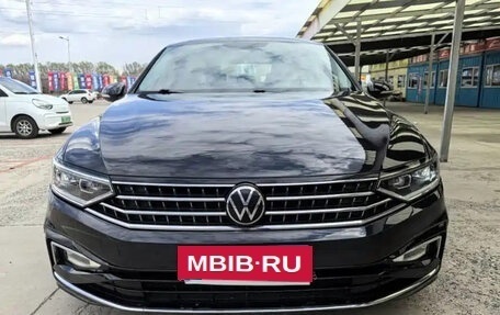 Volkswagen Passat B8 рестайлинг, 2022 год, 1 850 000 рублей, 2 фотография