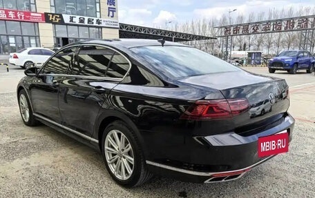 Volkswagen Passat B8 рестайлинг, 2022 год, 1 850 000 рублей, 6 фотография