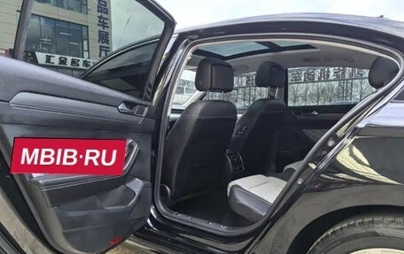 Volkswagen Passat B8 рестайлинг, 2022 год, 1 850 000 рублей, 9 фотография