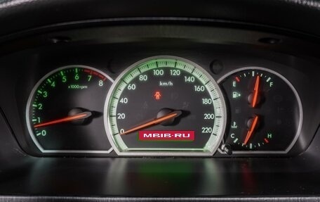 Chevrolet Epica, 2008 год, 559 000 рублей, 15 фотография
