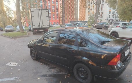 Ford Focus IV, 2003 год, 119 000 рублей, 6 фотография