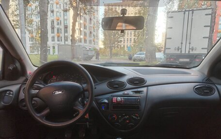 Ford Focus IV, 2003 год, 119 000 рублей, 7 фотография