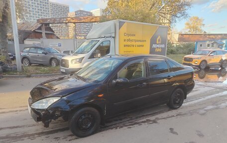 Ford Focus IV, 2003 год, 119 000 рублей, 5 фотография