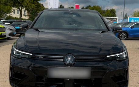 Volkswagen Golf VIII, 2025 год, 2 450 000 рублей, 3 фотография