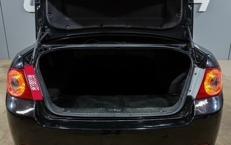 Chevrolet Epica, 2008 год, 559 000 рублей, 16 фотография