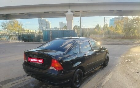 Ford Focus IV, 2003 год, 119 000 рублей, 2 фотография