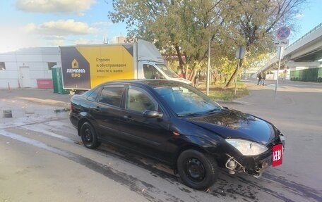 Ford Focus IV, 2003 год, 119 000 рублей, 3 фотография