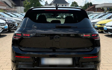 Volkswagen Golf VIII, 2025 год, 2 450 000 рублей, 4 фотография