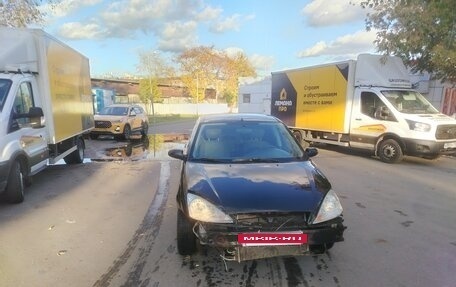 Ford Focus IV, 2003 год, 119 000 рублей, 4 фотография