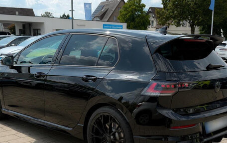 Volkswagen Golf VIII, 2025 год, 2 450 000 рублей, 5 фотография