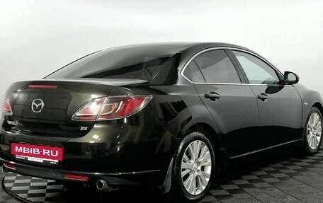 Mazda 6, 2008 год, 820 000 рублей, 6 фотография