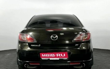 Mazda 6, 2008 год, 820 000 рублей, 7 фотография