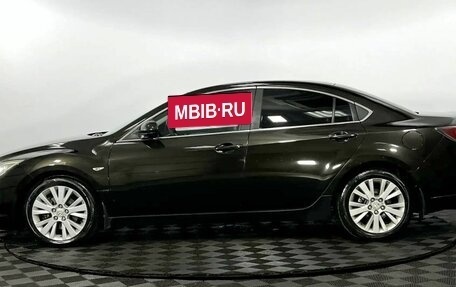 Mazda 6, 2008 год, 820 000 рублей, 9 фотография