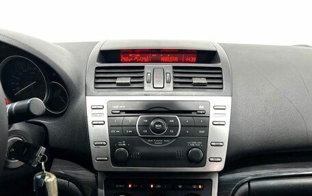 Mazda 6, 2008 год, 820 000 рублей, 15 фотография