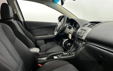 Mazda 6, 2008 год, 820 000 рублей, 13 фотография