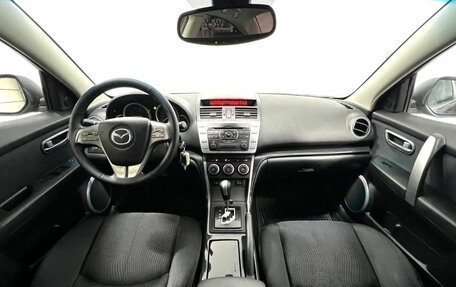 Mazda 6, 2008 год, 820 000 рублей, 14 фотография