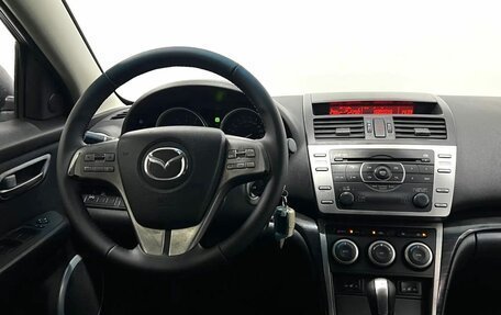 Mazda 6, 2008 год, 820 000 рублей, 16 фотография