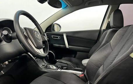 Mazda 6, 2008 год, 820 000 рублей, 10 фотография