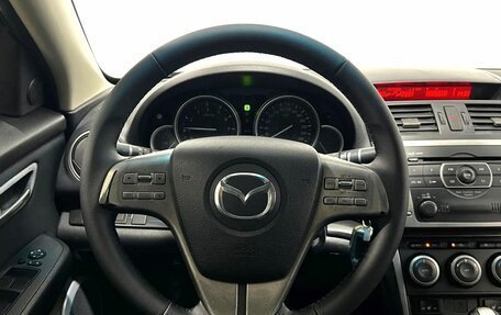Mazda 6, 2008 год, 820 000 рублей, 17 фотография
