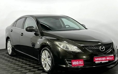 Mazda 6, 2008 год, 820 000 рублей, 4 фотография