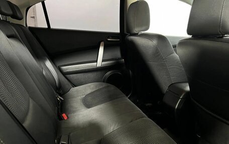 Mazda 6, 2008 год, 820 000 рублей, 12 фотография