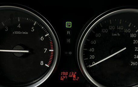 Mazda 6, 2008 год, 820 000 рублей, 18 фотография