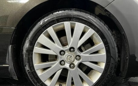Mazda 6, 2008 год, 820 000 рублей, 21 фотография