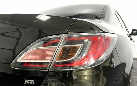 Mazda 6, 2008 год, 820 000 рублей, 20 фотография